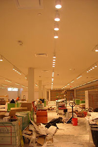Commercial | Ark Heating and Cooling