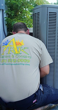 Kansas City MO HVAC Maintenance