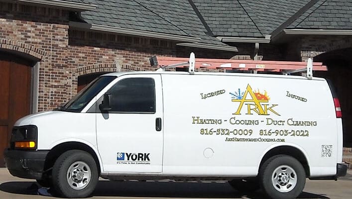 Kansas City MO HVAC Experts