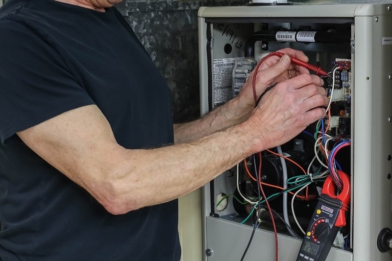 Heating and Cooling Smithville MO | Ark Heating and Cooling