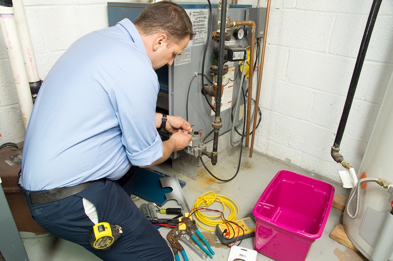 Heating and Cooling Smithville MO | Ark Heating and Cooling