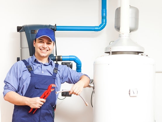 kearney mo furnace maintenance